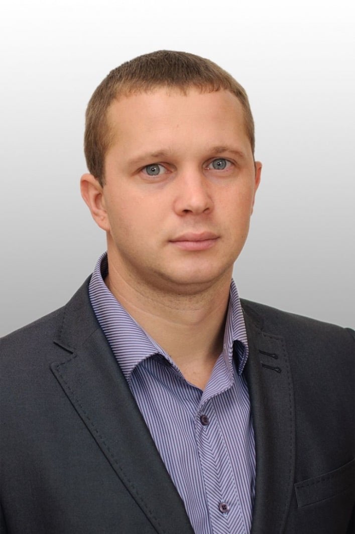 Кандидат наук из Мелитопольщины возглавил «Академию дронов» для школьников и агитирует коллег сотрудничать с оккупантами 1